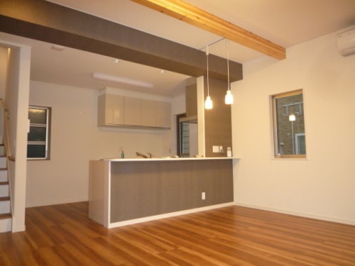 インテリアデザインI様邸