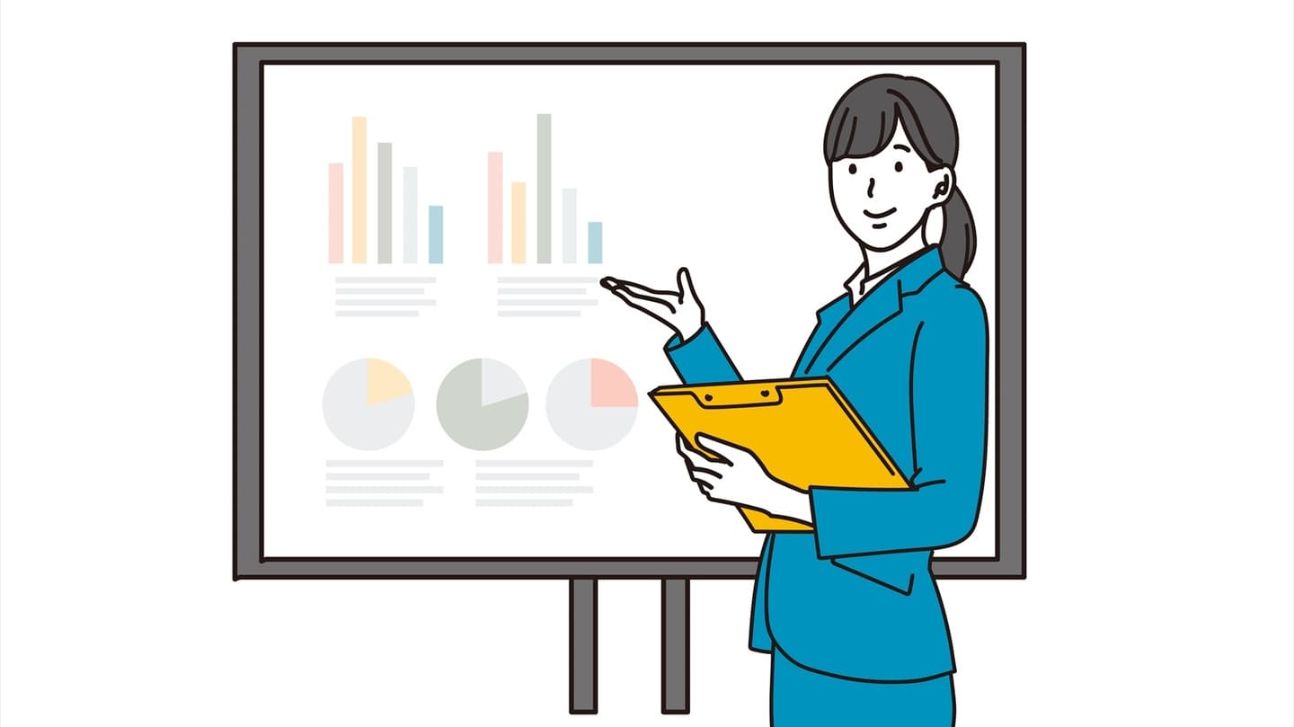 募集･管理・保守のご提案