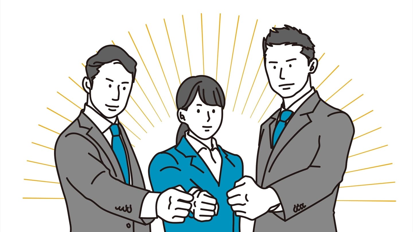 入居者募集･賃貸建物管理の開始