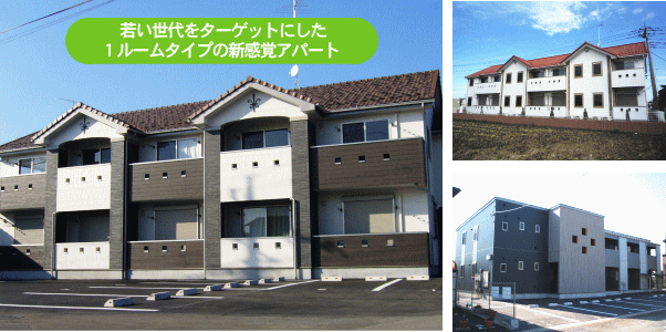 リバティーハウス