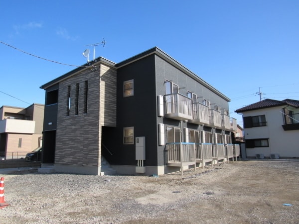 アパモ荒牧北棟