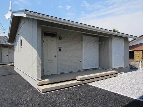 スタースクエア南大町