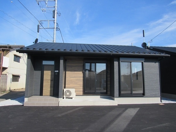 クレアガーデン