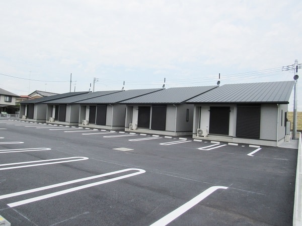 スタースクエア福富