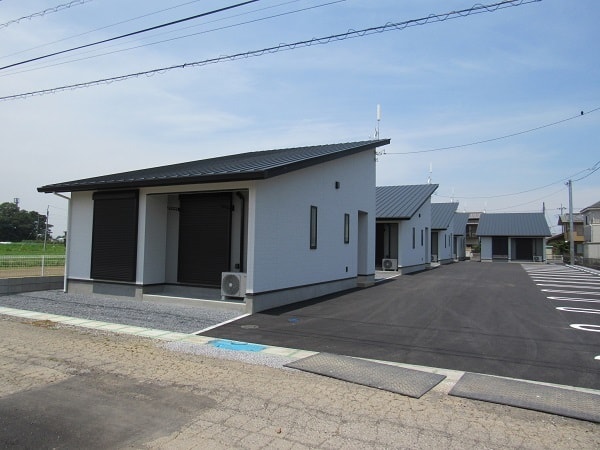 スタースクエア邑楽東