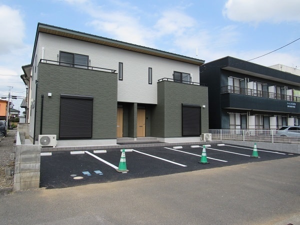 センターパーク