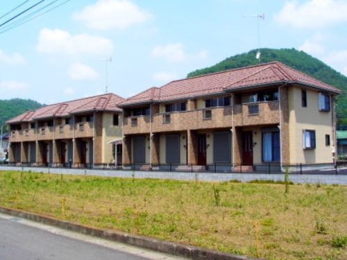 メゾンド・ピュア