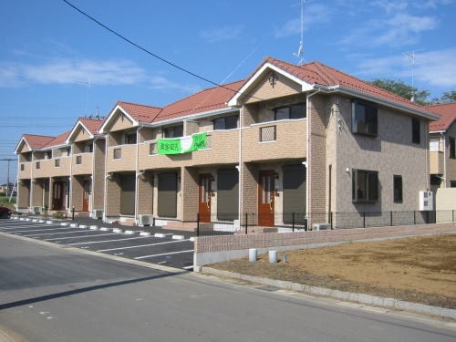 ジョイ・メゾン