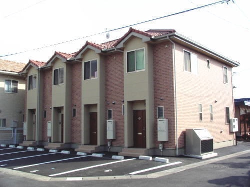 パークサイドヒルズ