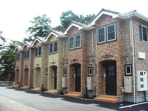 メゾンシティーⅡ