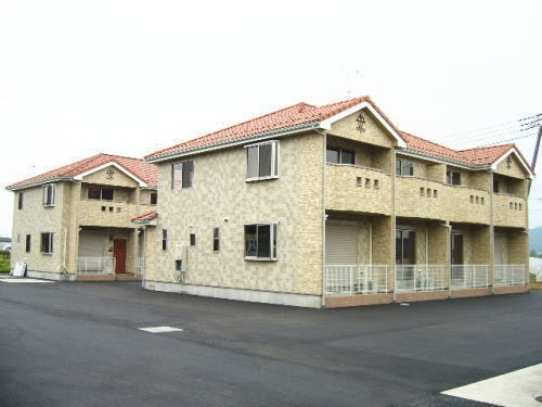 プライムメゾンＣ・Ｄ