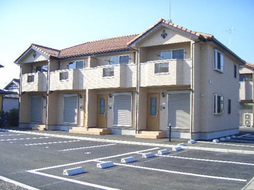 サンライズベルⅡ