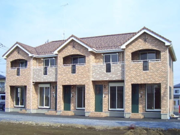 メゾンシティーⅠ