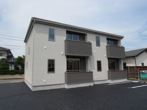 ピエールドゥ本町