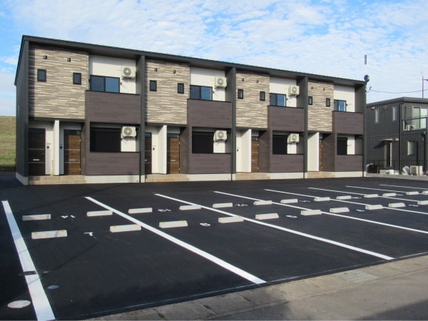 スターコート福富Ⅰ