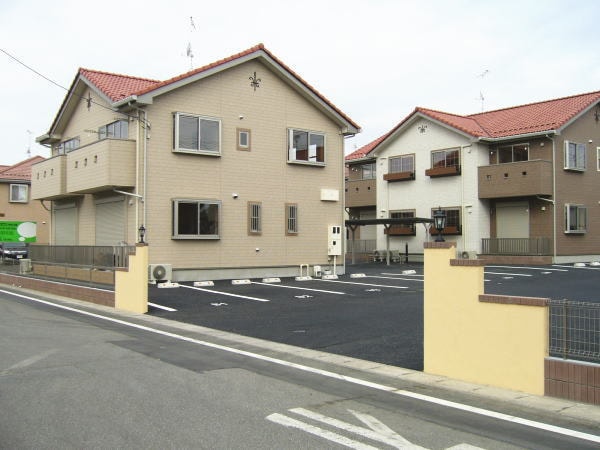 ハッピータウン