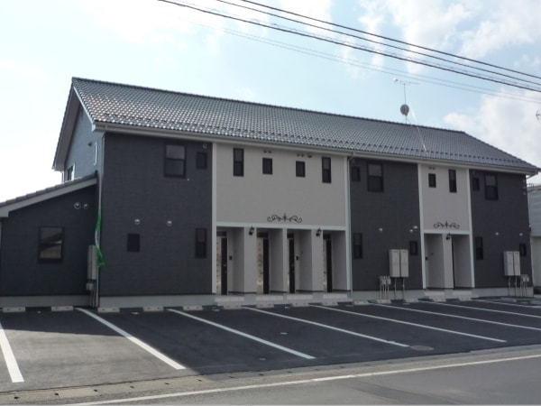 ガイビーガンハウス