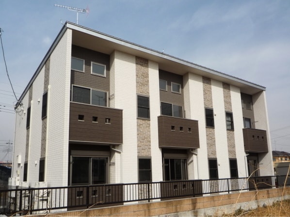 シャルルドゥ花山