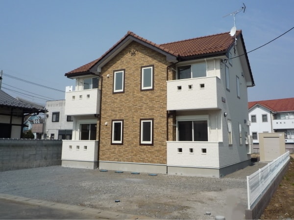 ラ・ミシェル富士見