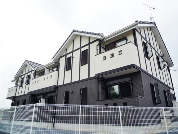 ラ・メゾンドゥロサB