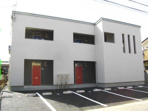 メゾンドアジュール