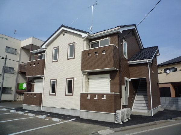 コンフォーティア