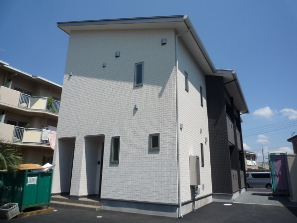 ウィルパーク石原