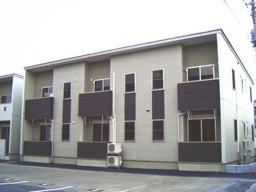 リバティフォートⅠ