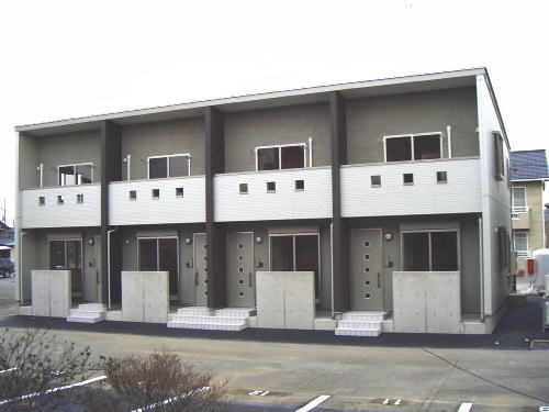 リバティフォートⅡ