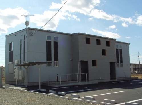 マリ・オアーゼ