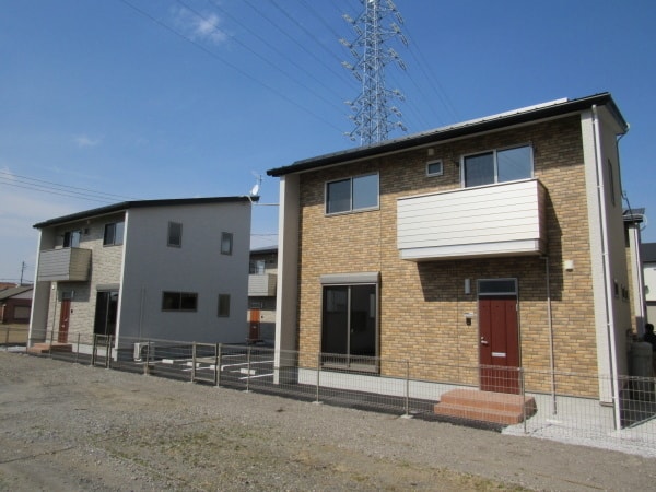 グレープハウス