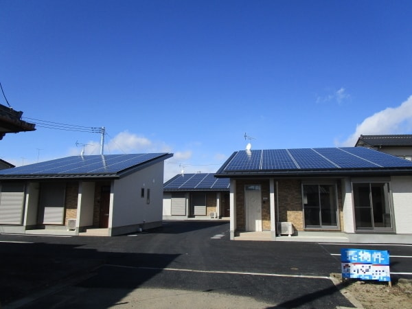 ノースヒルズⅢ