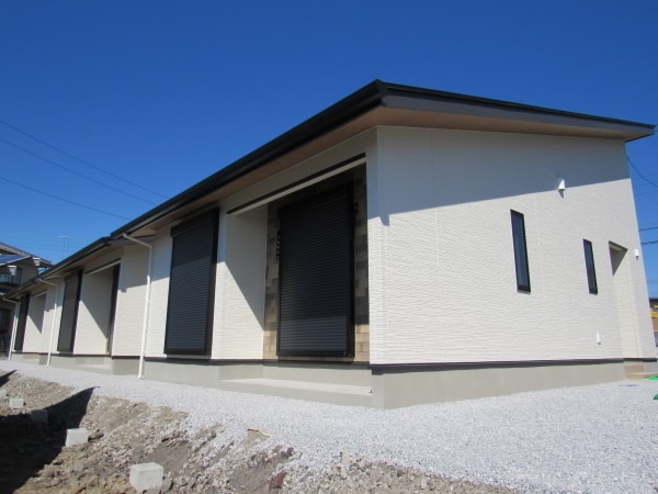 スタースクエア足利東DEF