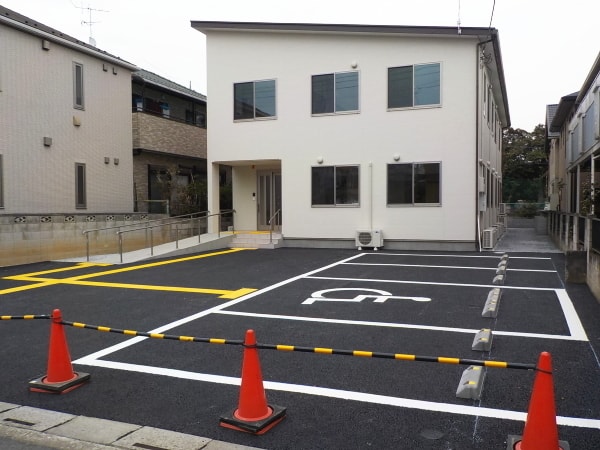 児童福祉施設（就労支援）