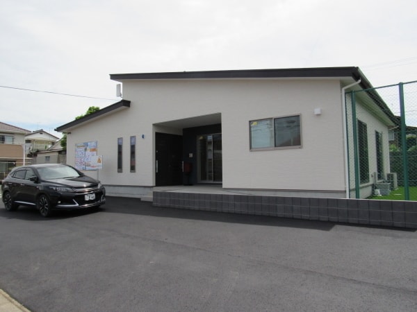 放課後児童クラブ