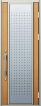 玄関ドア
