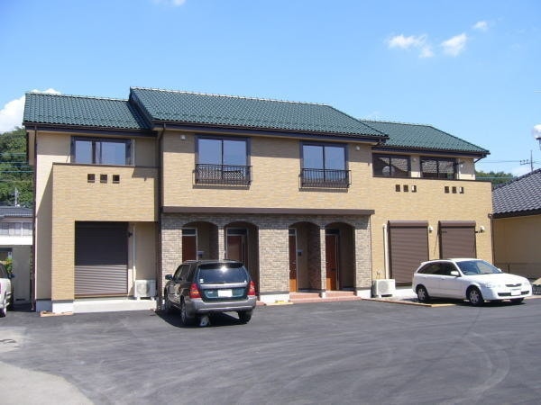 ファミール大島Ⅲ