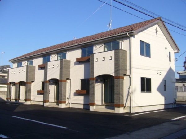 ヴィラ・イシハラⅡ