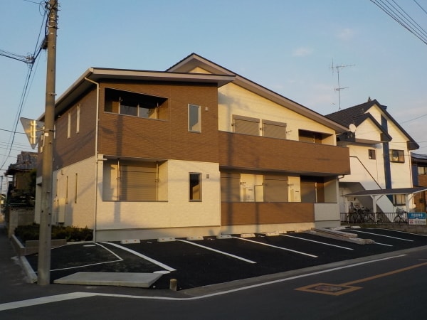 フォレストポエム