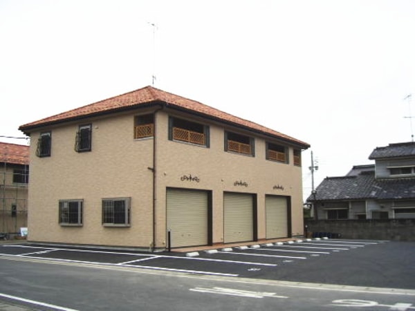 サンライズベルⅠ