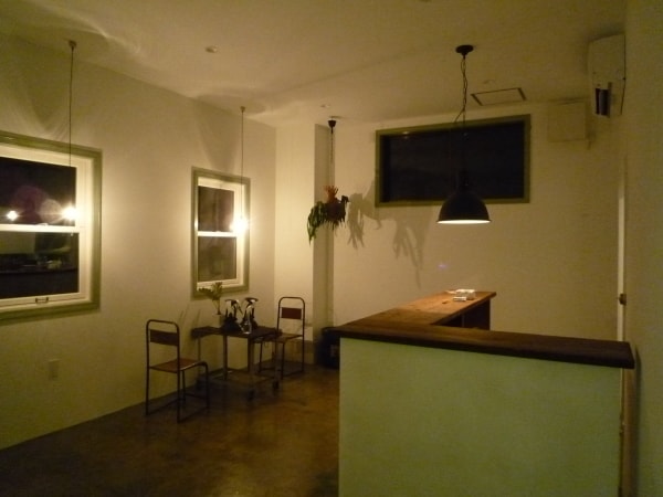 倉庫改修事例AFTER