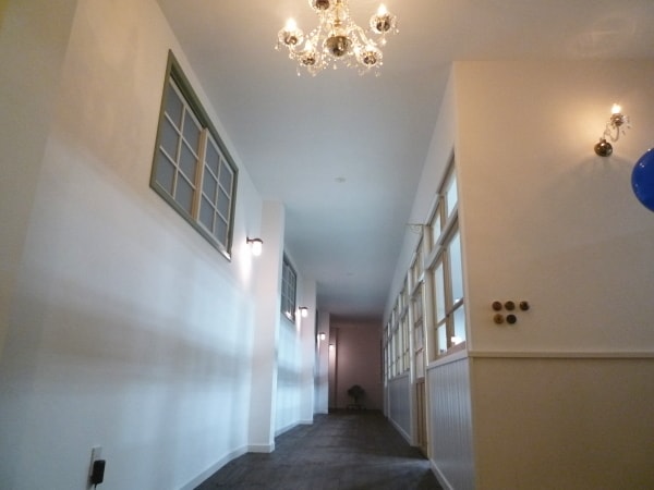 倉庫改修事例AFTER