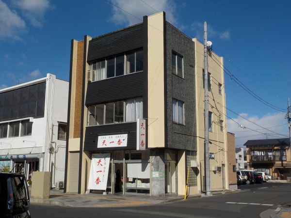 店舗改修事例AFTER