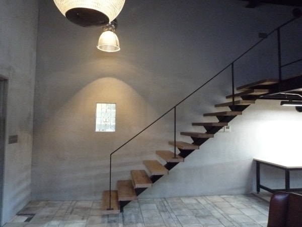 倉庫改修事例AFTER