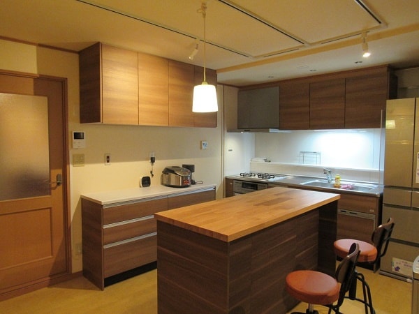 マンションリフォームAETER