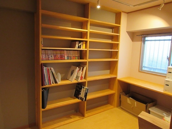 マンションリフォームAETER