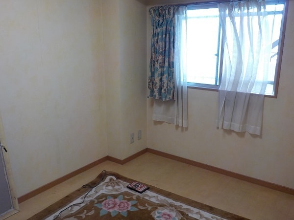 マンションリフォーム事例