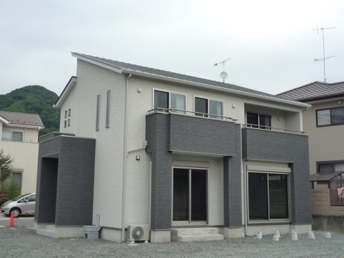 インテリアデザインK様邸