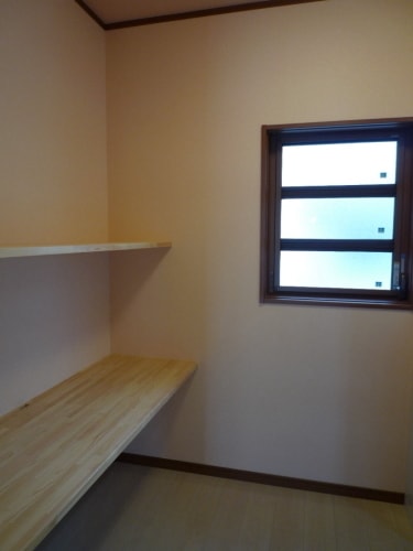 家事カウンター